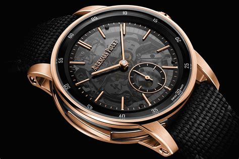 audemars piguet code 11.59 minute repeater supersonnerie